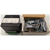 Image 2 : Lot of (2) Spraymation Items #303363 Motor Control & #305910-H Circuit Module