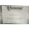 Image 6 : Lot of (2) Spraymation Items #303363 Motor Control & #305910-H Circuit Module