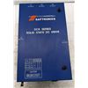 Image 1 : Saftronics Inc. #KDC6-126-4 DC6 Series Solid State DC Drive