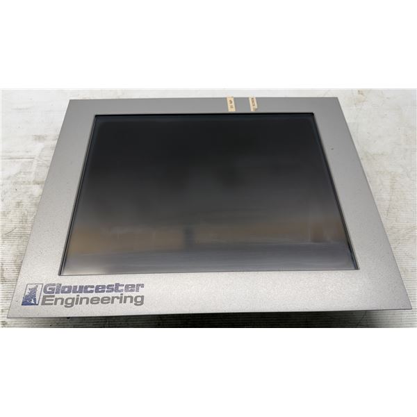 Canvys #19035R Touchscreen Color Medical Monitor