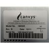 Image 5 : Canvys #19035R Touchscreen Color Medical Monitor