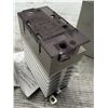 Image 2 : (2) Omron #G3PE-245B Solid State Relays