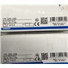Image 5 : (2) Omron #G3PE-245B Solid State Relays