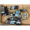 Image 1 : Lot of Assorted Mac Valves