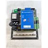 Image 2 : Montalvo System 3000 Panel #S-3110P-ce