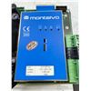 Image 3 : Montalvo System 3000 Panel #S-3110P-ce