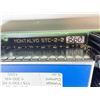 Image 4 : Montalvo System 3000 Panel #S-3110P-ce