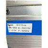 Image 5 : Montalvo System 3000 Panel #S-3110P-ce