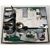 Image 2 : Milltronics Centurion 6 Operator Panel
