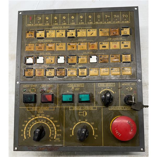 Misc. CN01 / USL-5VB1-10 Operator Panel