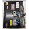 Image 1 : MTS Custom Servo Motors #MPA-80-231C Spindle Drive 80-260VAC, Single/3 Phase