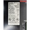 Image 4 : MTS Custom Servo Motors #MPA-80-231C Spindle Drive 80-260VAC, Single/3 Phase