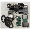 Image 1 : Lot of Misc. CNC Items