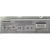 Image 4 : (4) Panasonic #FZ-G1 Touch Pads w/#FZ-VEBG11 Cradle Stations