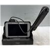 Image 1 : Panasonic #FZ-M1 Touch Pad w/#FZ-VEBM12A Cradle Station
