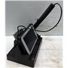 Image 2 : Panasonic #FZ-M1 Touch Pad w/#FZ-VEBM12A Cradle Station