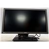 Image 2 : Acer #UM.IB6AA.A01 / B206HQL LCD Monitor