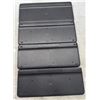 Image 2 : Lot of (4) Logitech K400+ Wireless Keyboards w/Built in Touchpad