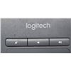 Image 3 : Lot of (4) Logitech K400+ Wireless Keyboards w/Built in Touchpad