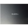 Image 4 : Lot of (4) Logitech K400+ Wireless Keyboards w/Built in Touchpad