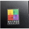 Image 5 : Matrox #XV6I5M16DA+ Industrial Computer