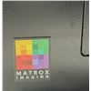 Image 5 : Matrox #XV6I5M16DA+ Industrial Computer