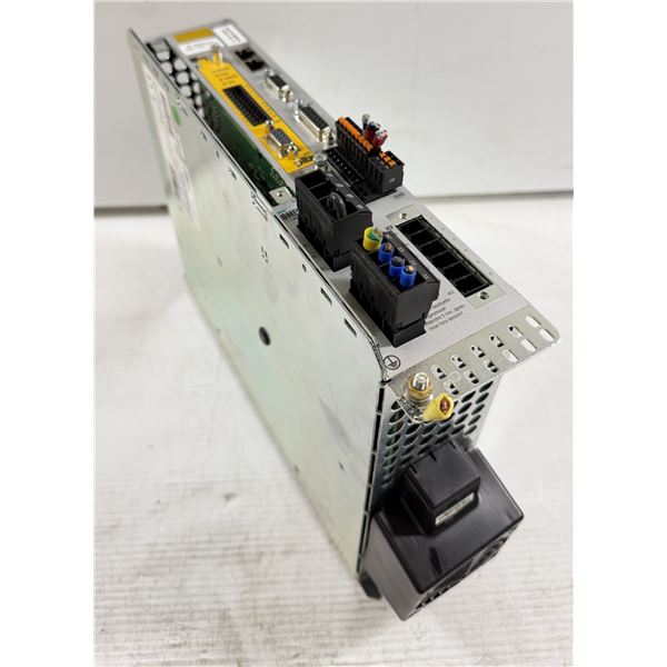 Promess #S71202-NANANA-NA-024 Servo Drive