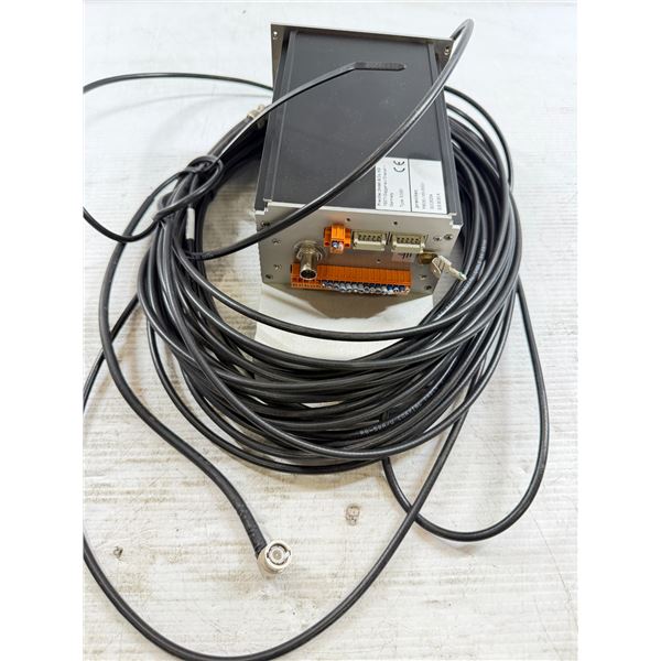 Precitec GmbH #EG80 / #P8030-100-00001 / GO25204 / EG 8030 A