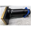Image 3 : Teledyne e2V Eliixa #EV71YC4MCP1605-BA2 Line Array Camera w/Moritex Lenes