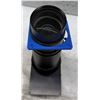 Image 4 : Teledyne e2V Eliixa #EV71YC4MCP1605-BA2 Line Array Camera w/Moritex Lenes