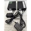 Image 3 : (2) Buffalo #HD-EDS6U3-BC External Hard Drives w/Power Cords