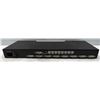 Image 2 : StarTech #SV831DVIU 8Port 1U Rack Mount DVI UBS KVM Switch