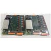 Image 1 : (2) IDC Corp. #TM98-I/A Rev. C Circuit Boards