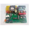 Image 2 : (2) IDC Corp. #REMIO Rev. C Circuit Boards