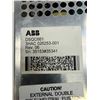 Image 4 : ABB #DSQC661 / #3HAC 026253-001 REV. 06