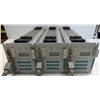 Image 2 : (3) Telsonic Ultrasonics #SGM3512-1 Welding Generators