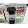 Image 6 : (3) Telsonic Ultrasonics #SGM3512-1 Welding Generators