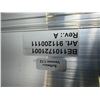 Image 8 : (3) Telsonic Ultrasonics #SGM3512-1 Welding Generators
