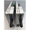 Image 1 : (2) Telsonic Ultrasonics #MAG-W035012-E-C-01