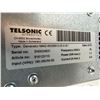 Image 5 : (2) Telsonic Ultrasonics #MAG-W035012-E-C-01