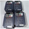 Image 1 : (4) Fuji Electric #FRN0.1E1S-2J