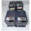 Image 2 : (4) Fuji Electric #FRN0.1E1S-2J