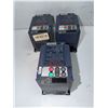 Image 3 : (3) Fuji Electric #FRN0.1E1S-2J