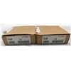 Image 1 : (2) Automation Direct #D3-08NE3 Modules