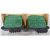 Image 4 : (2) Automation Direct #D3-08NE3 Modules