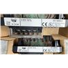 Image 5 : (2) Automation Direct #D3-08NE3 Modules