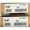 Image 6 : (2) Automation Direct #D3-08NE3 Modules