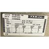 Image 5 : Baldor #ZD18H420-E0 Spec #VE0808B00 Vector Drive