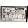 Image 5 : Baldor #ZD18H425-E0 Spec #VE0810F00 Vector Drive