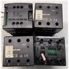 Image 1 : (4) Watlow #DB3C-1560-C000/#DB30-60C0-0000 Solid State Power Controllers